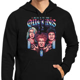 Queens of Halloween - Hoodie