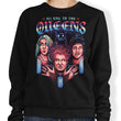 Queens of Halloween - Sweatshirt