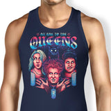 Queens of Halloween - Tank Top