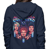 Queens of Halloween - Hoodie