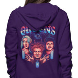 Queens of Halloween - Hoodie