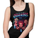 Queens of Halloween - Tank Top