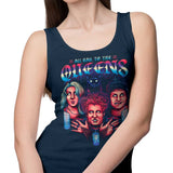 Queens of Halloween - Tank Top