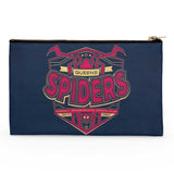Queens Spiders - Accessory Pouch