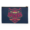 Queens Spiders - Accessory Pouch