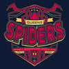Queens Spiders - Men's Apparel