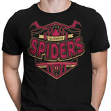 Queens Spiders - Men's Apparel