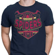 Queens Spiders - Men's Apparel
