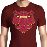 Queens Spiders - Men's Apparel