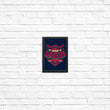 Queens Spiders - Posters & Prints