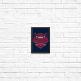 Queens Spiders - Posters & Prints