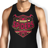 Queens Spiders - Tank Top