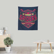 Queens Spiders - Wall Tapestry