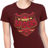 Queens Spiders - Women's Apparel