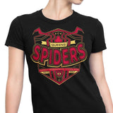 Queens Spiders - Women's Apparel