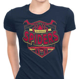 Queens Spiders - Women's Apparel