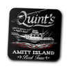 Quint's Boat Tours - Coasters
