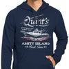 Quint's Boat Tours - Hoodie