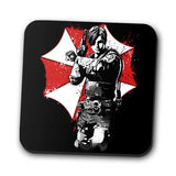 RPD Officer - Coasters