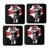 RPD Officer - Coasters
