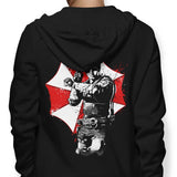 RPD Officer - Hoodie