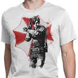 RPD Officer - Men's Apparel