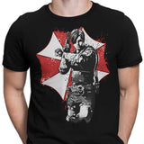 RPD Officer - Men's Apparel