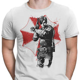 RPD Officer - Men's Apparel