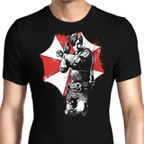 RPD Officer - Men's Apparel