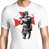 RPD Officer - Men's Apparel