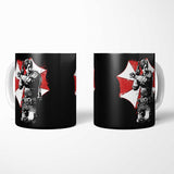 RPD Officer - Mug