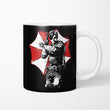 RPD Officer - Mug