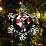 RPD Officer - Ornament