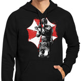 RPD Officer - Hoodie