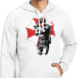 RPD Officer - Hoodie