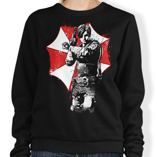 RPD Officer - Sweatshirt