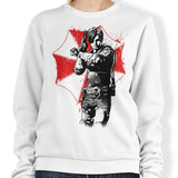 RPD Officer - Sweatshirt