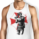 RPD Officer - Tank Top