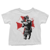 RPD Officer - Youth Apparel