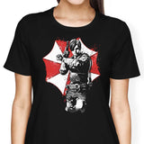 RPD Officer - Women's Apparel