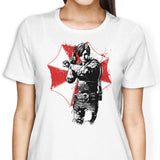 RPD Officer - Women's Apparel