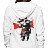 RPD Officer - Hoodie