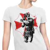 RPD Officer - Women's Apparel