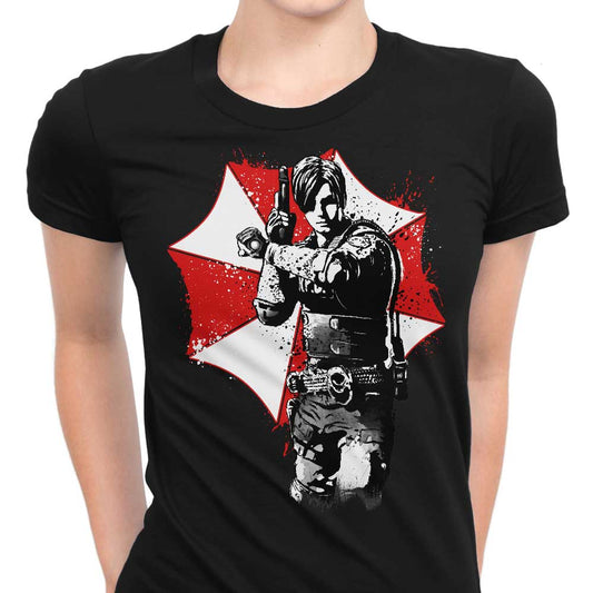 RPD Officer - Women's Apparel