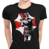 RPD Officer - Women's Apparel