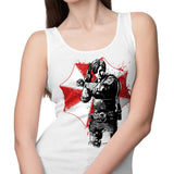 RPD Officer - Tank Top