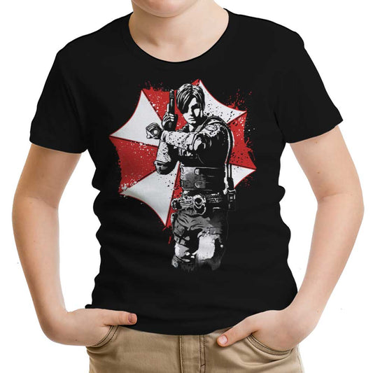 RPD Officer - Youth Apparel