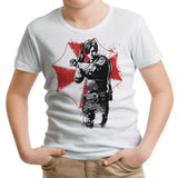 RPD Officer - Youth Apparel