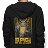 RPG's Are My Religion - Hoodie