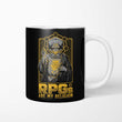 RPG's Are My Religion - Mug